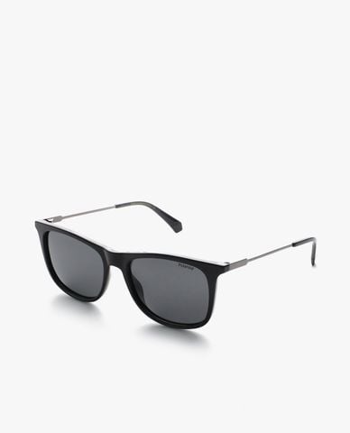  POLAROID - Kính mát nữ gọng chữ nhật cá tính 