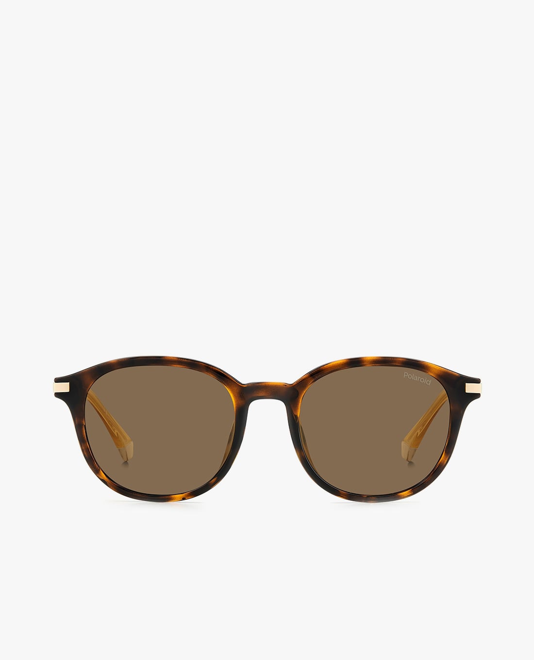 POLAROID - Kính mát nữ gọng vuông hiện đại