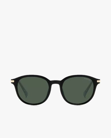  POLAROID - Kính mát nữ gọng vuông hiện đại 