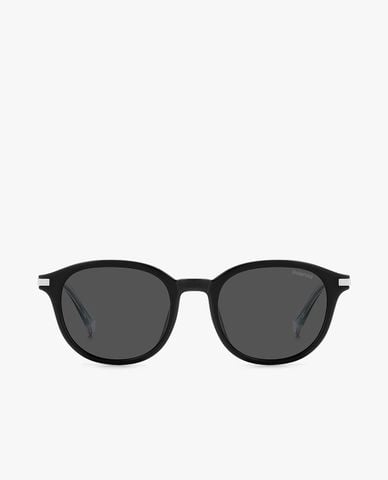  POLAROID - Kính mát nữ gọng vuông hiện đại 