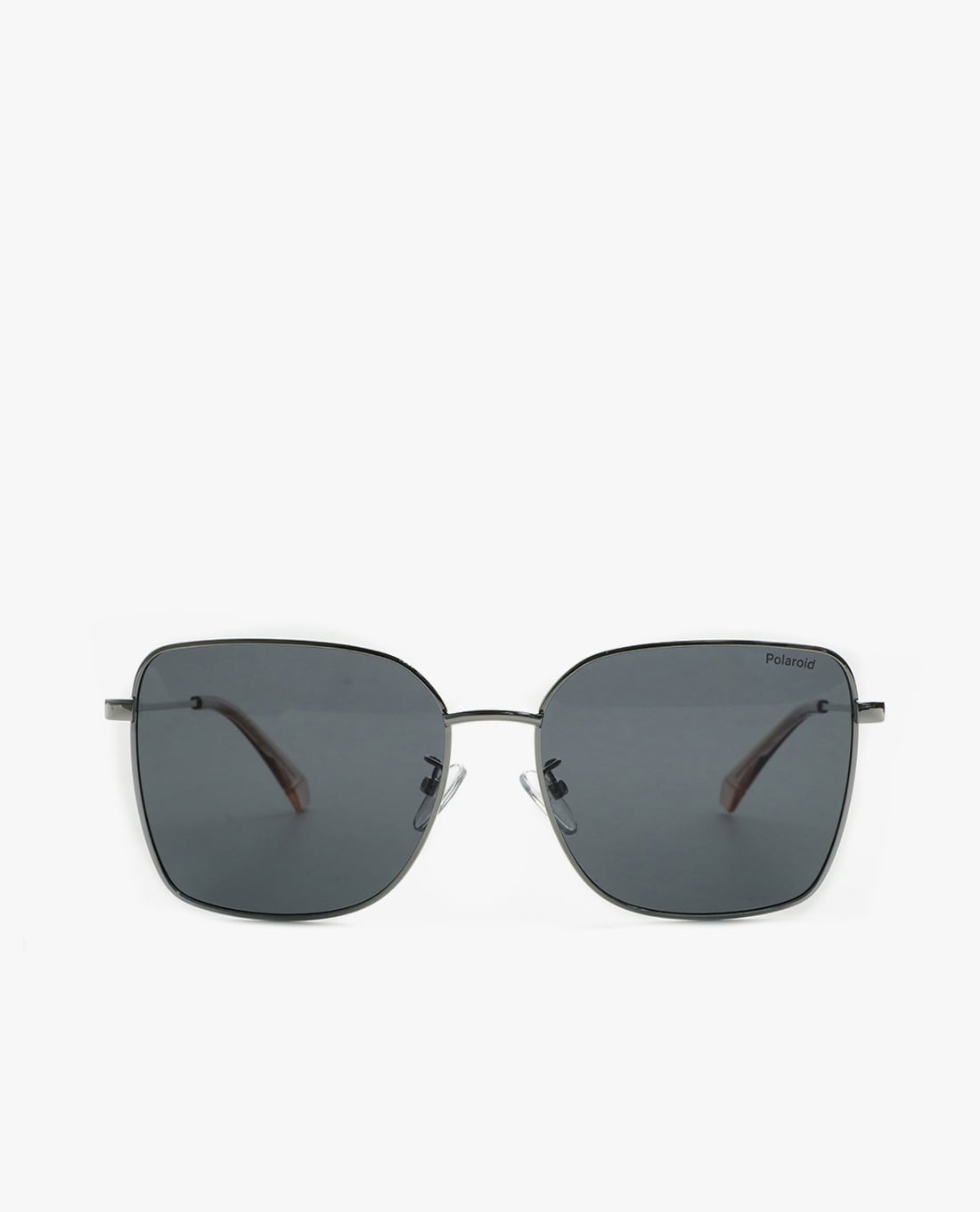 POLAROID - Kính mát nữ gọng chữ nhật dáng mảnh