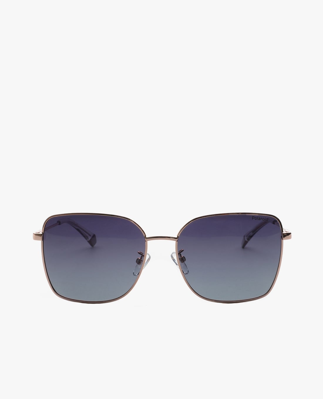 POLAROID - Kính mát nữ gọng chữ nhật dáng mảnh
