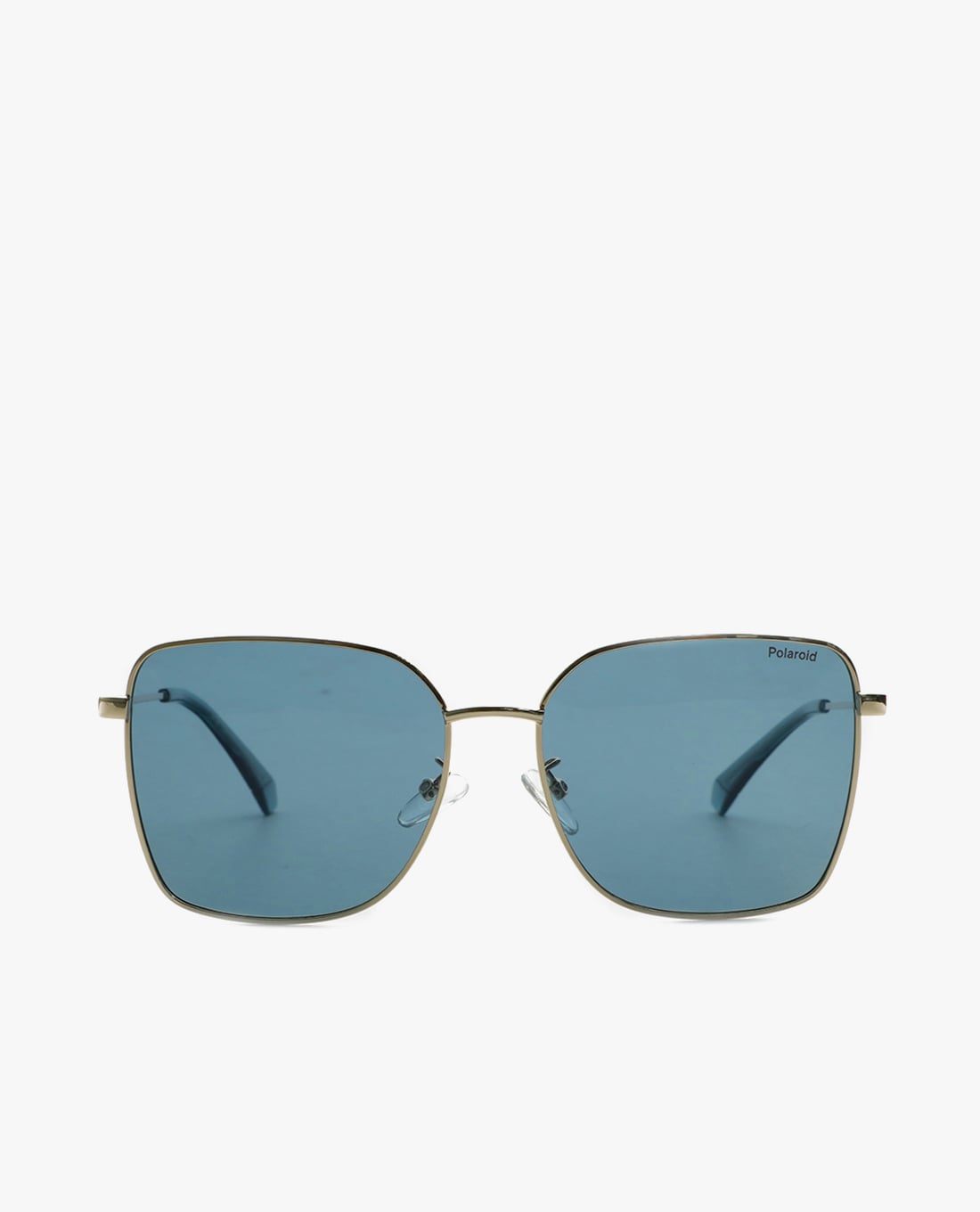 POLAROID - Kính mát nữ gọng chữ nhật dáng mảnh