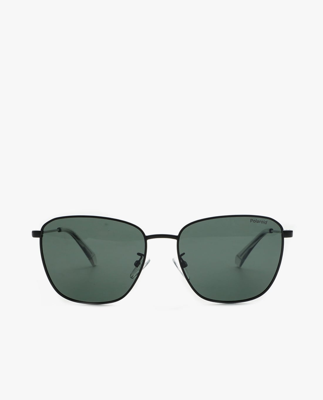 POLAROID - Kính mát nữ gọng chữ nhật dáng mảnh