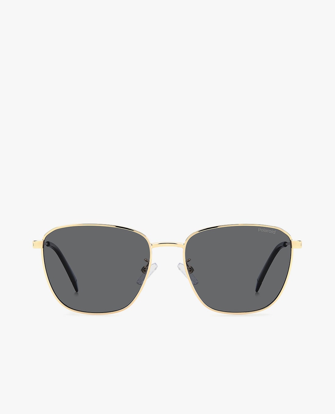 POLAROID - Kính mát nữ gọng chữ nhật dáng mảnh
