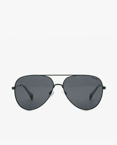  POLAROID - Kính mát nữ gọng phi công thời trang 