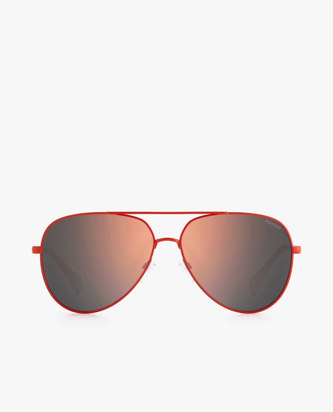 POLAROID - Kính mát nữ gọng phi công thời trang