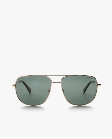  POLAROID - Kính mát nam gọng phi công thời thượng 