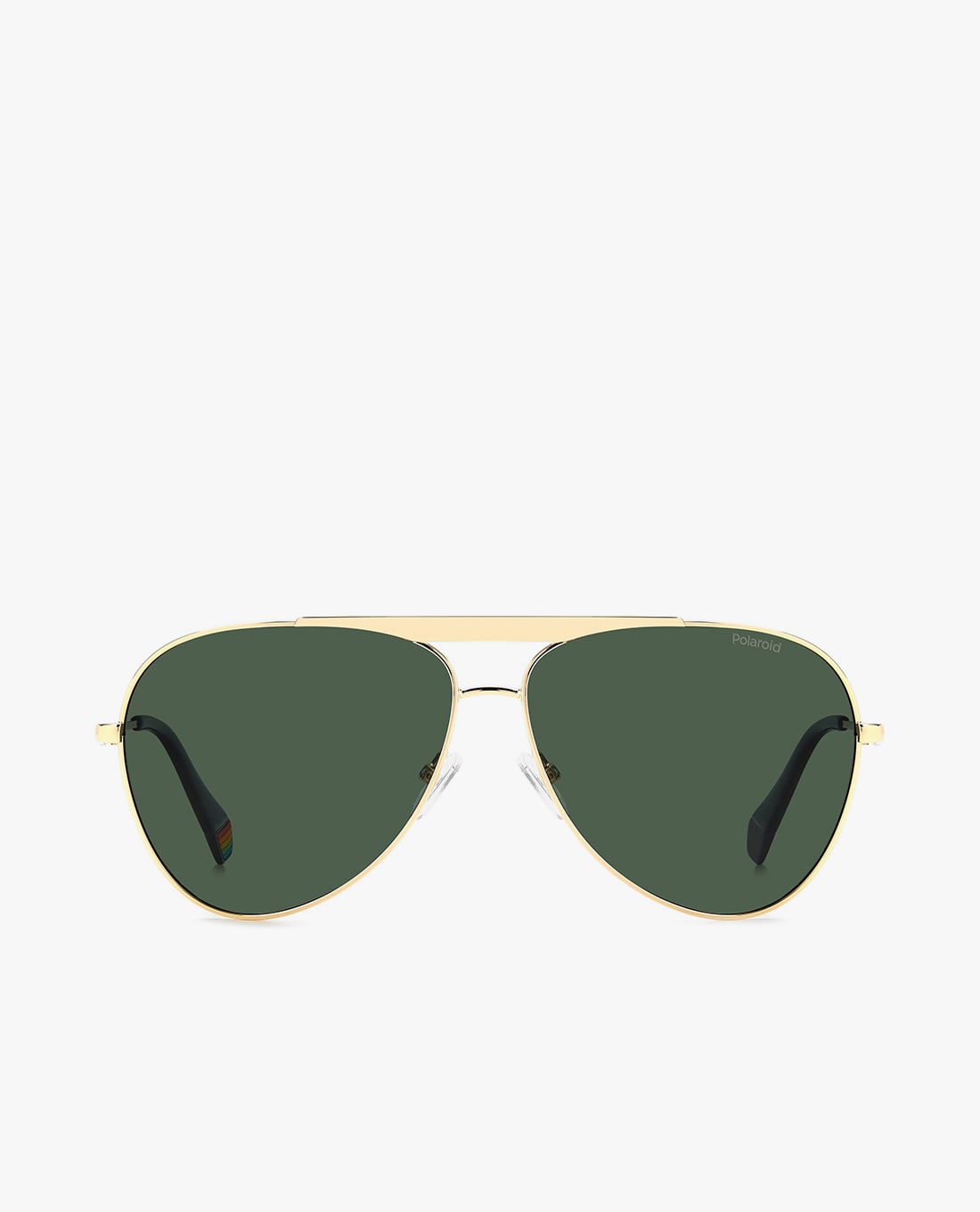 POLAROID - Kính mát nam gọng phi công cá tính