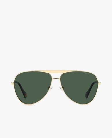  POLAROID - Kính mát nam gọng phi công cá tính 