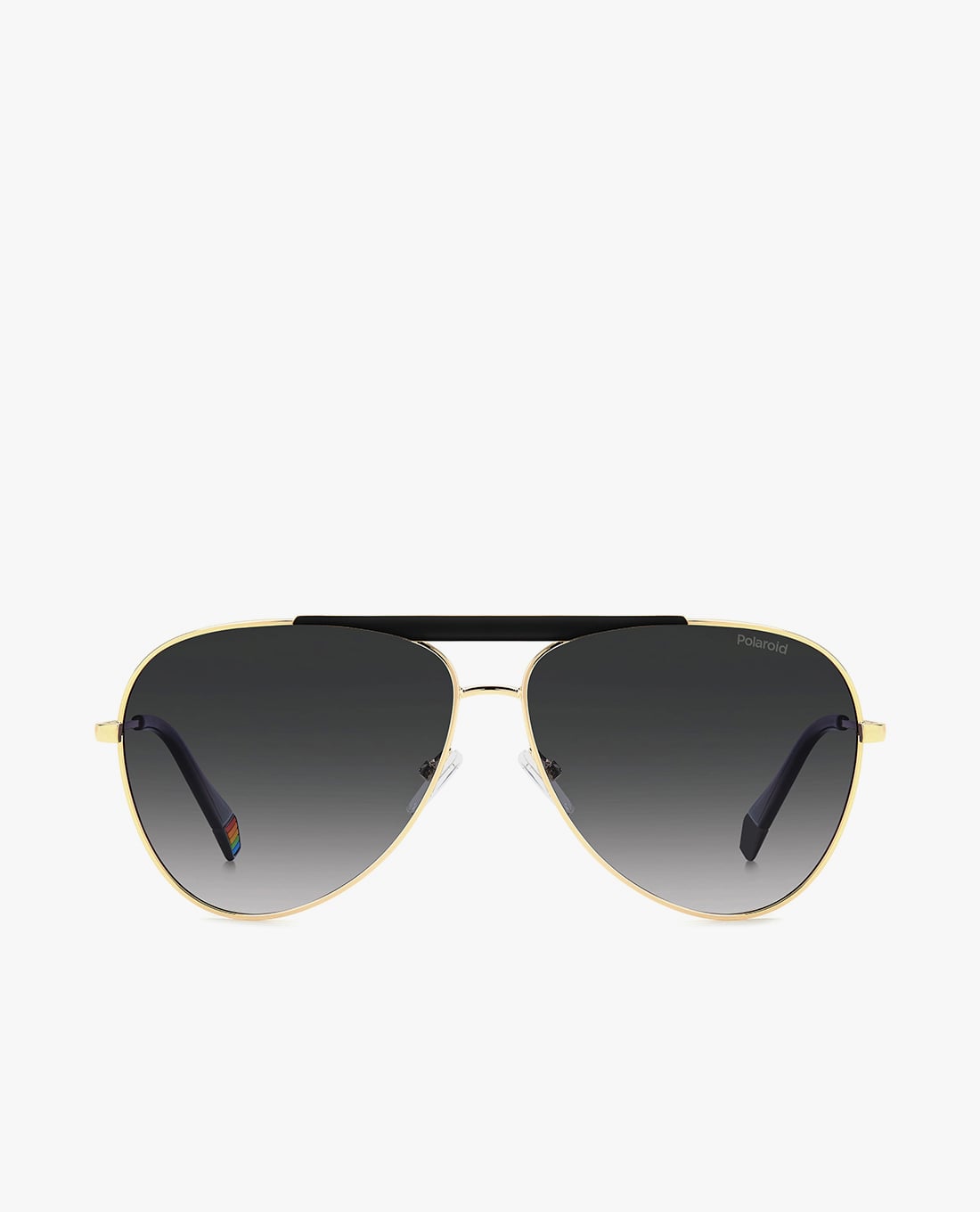POLAROID - Kính mát nam gọng phi công cá tính
