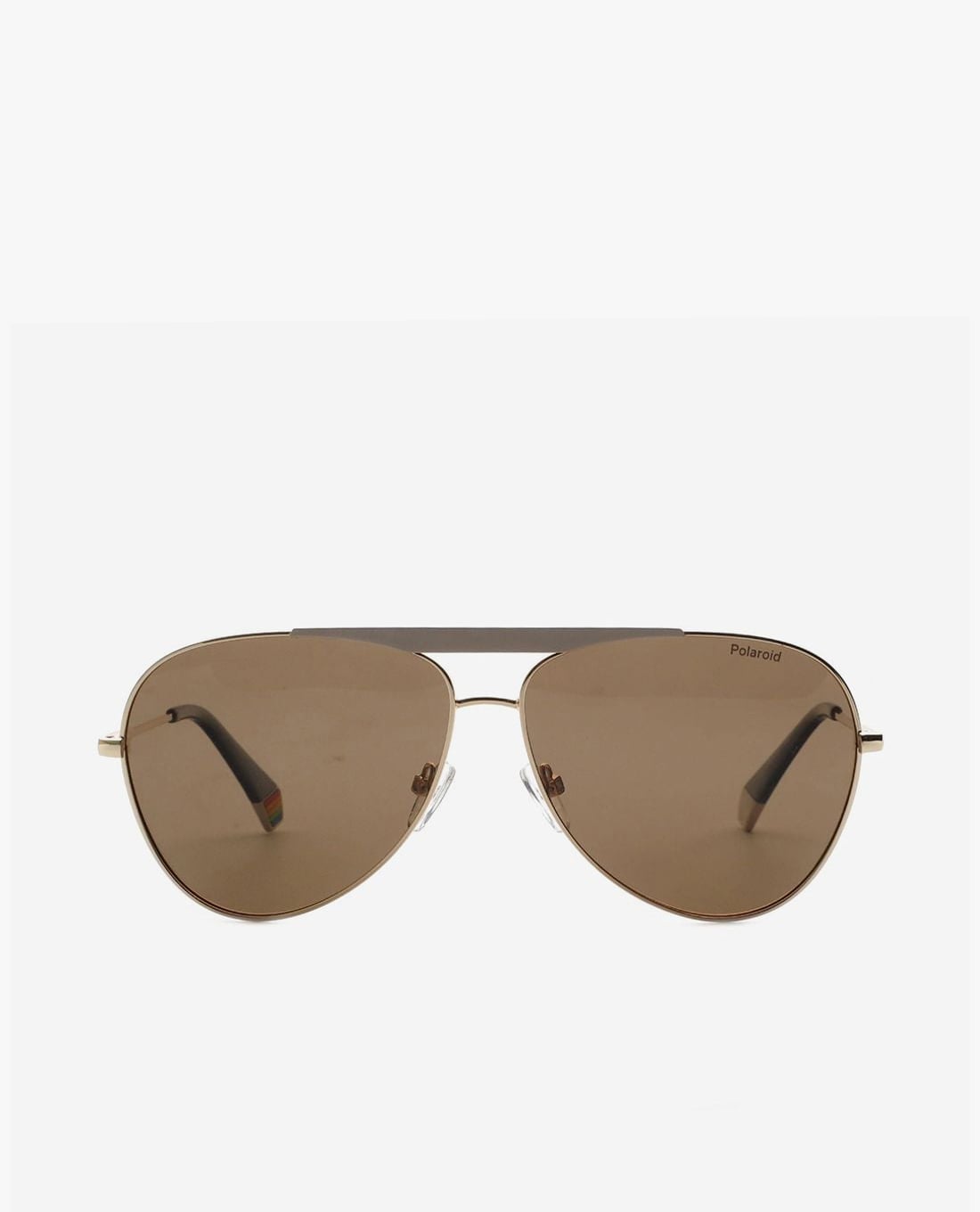 POLAROID - Kính mát nam gọng phi công cá tính