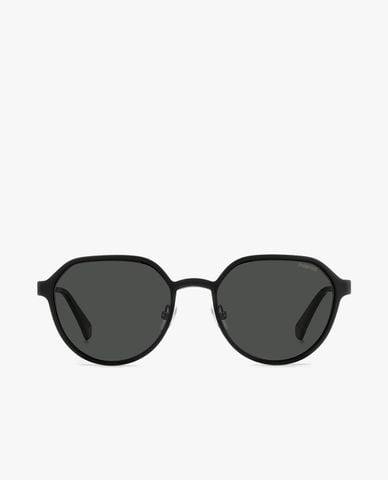  POLAROID - Kính mát nam gọng đa giác tháo rời 