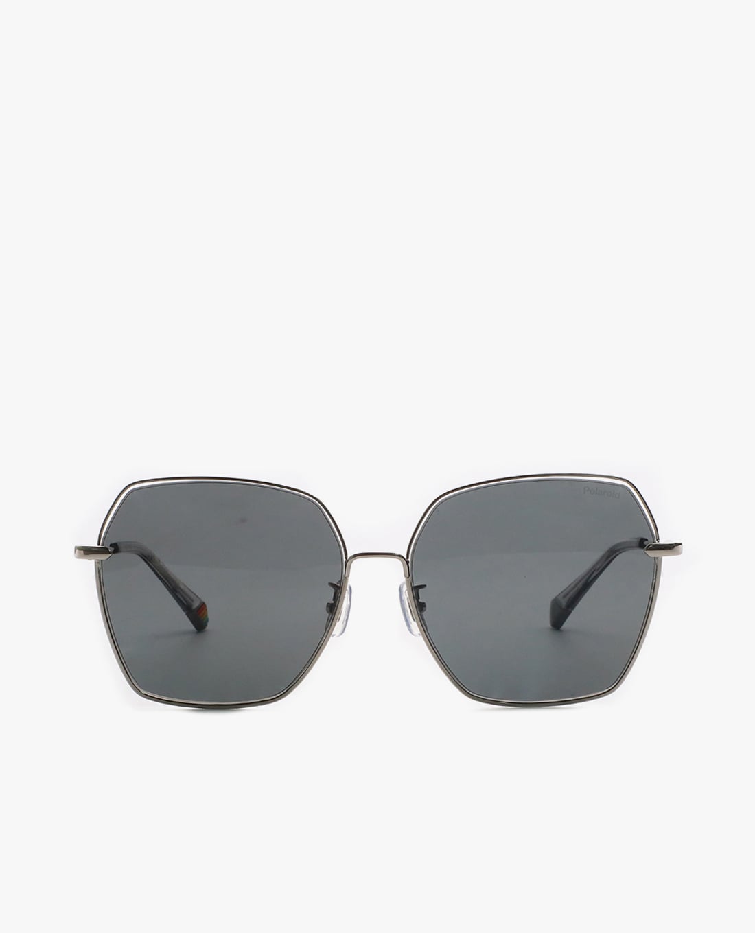 POLAROID - Kính mát nữ gọng đa giác hiện đại