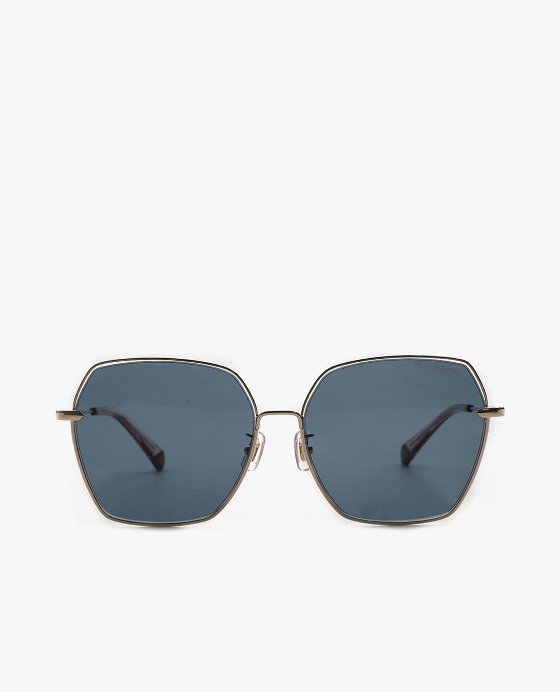 POLAROID - Kính mát nữ gọng đa giác hiện đại