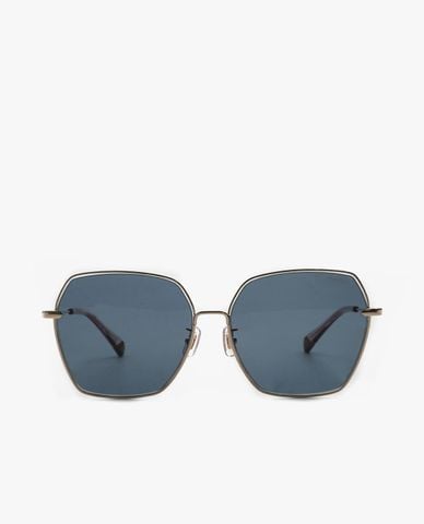  POLAROID - Kính mát nữ gọng đa giác hiện đại 