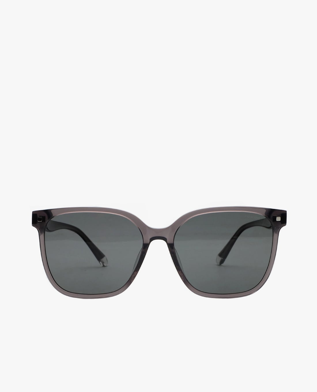 POLAROID - Kính mát nữ gọng vuông thanh lịch