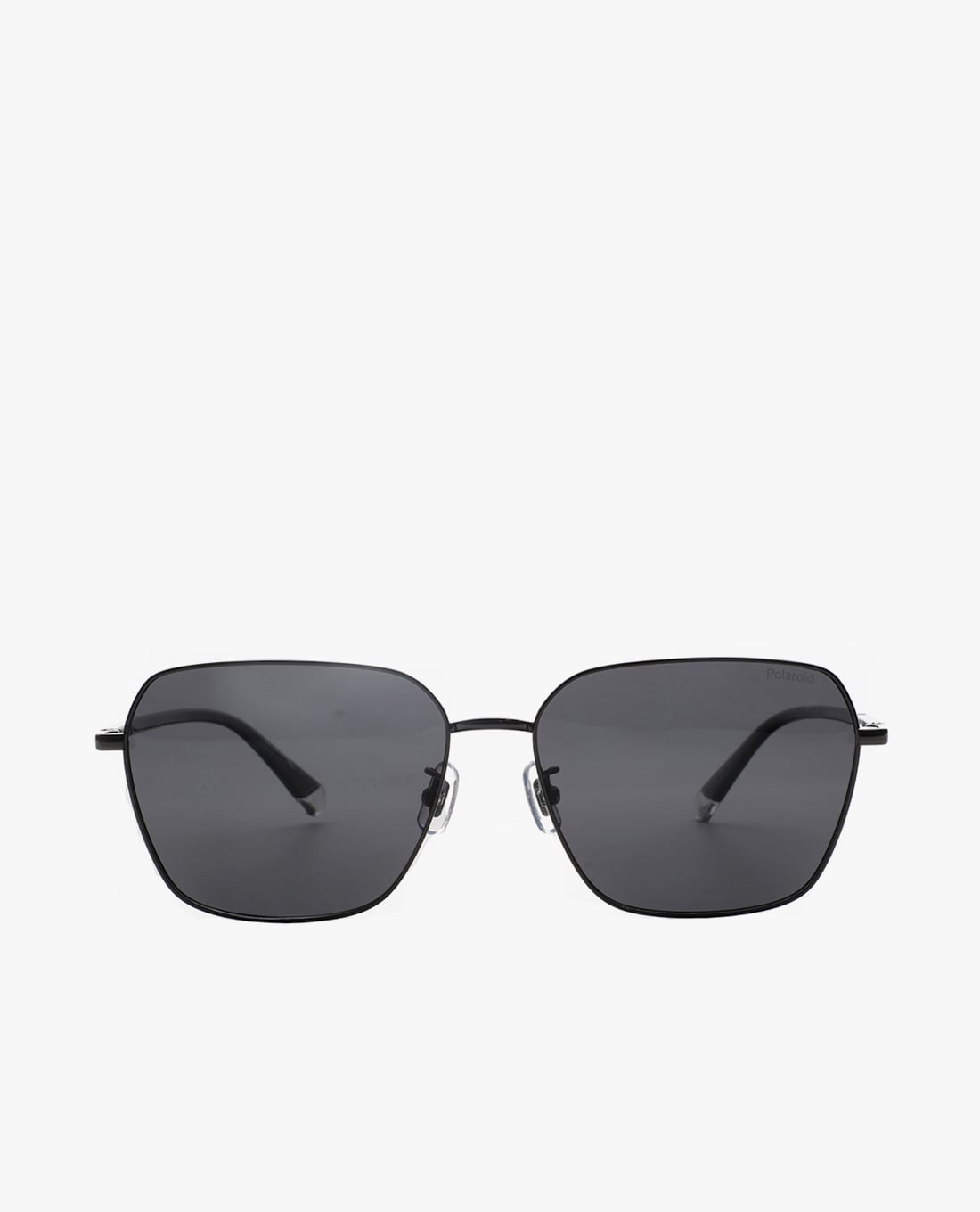 POLAROID - Kính mát nam gọng đa giác bản mảnh