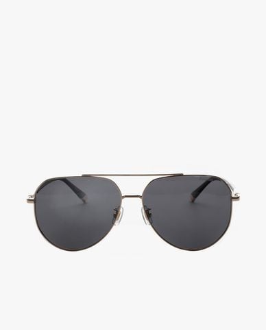  POLAROID - Kính mát nam gọng phi công thời trang 