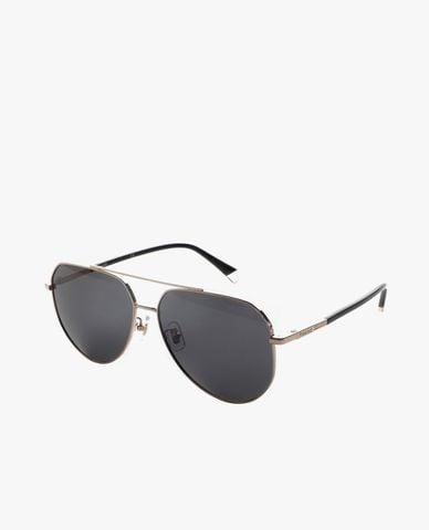  POLAROID - Kính mát nam gọng phi công thời trang 