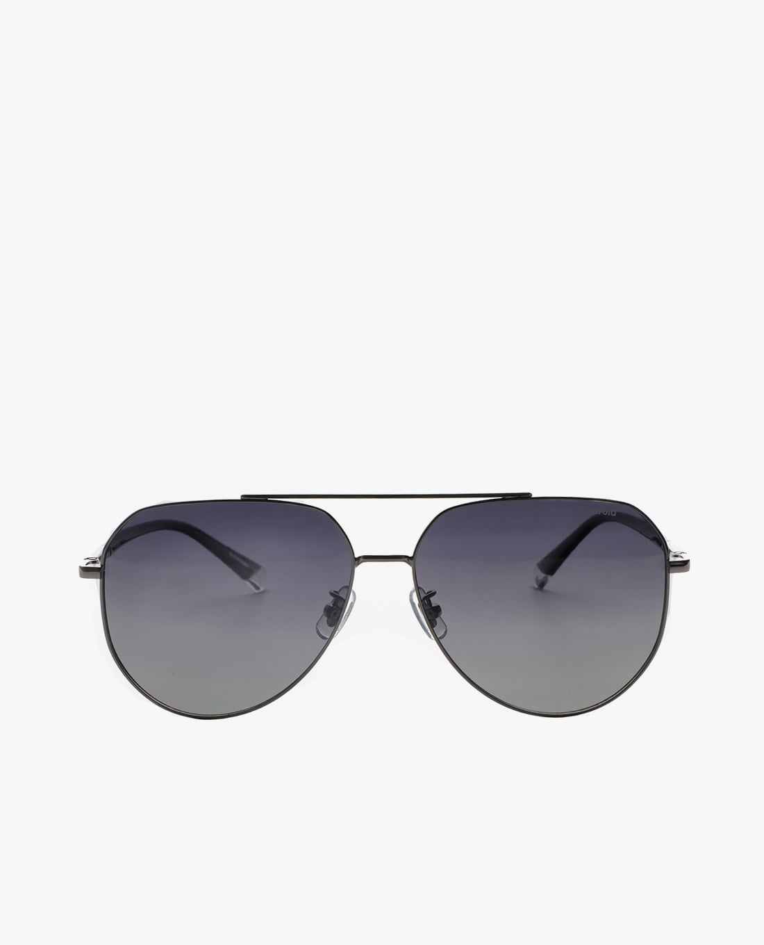 POLAROID - Kính mát nam gọng phi công thời trang