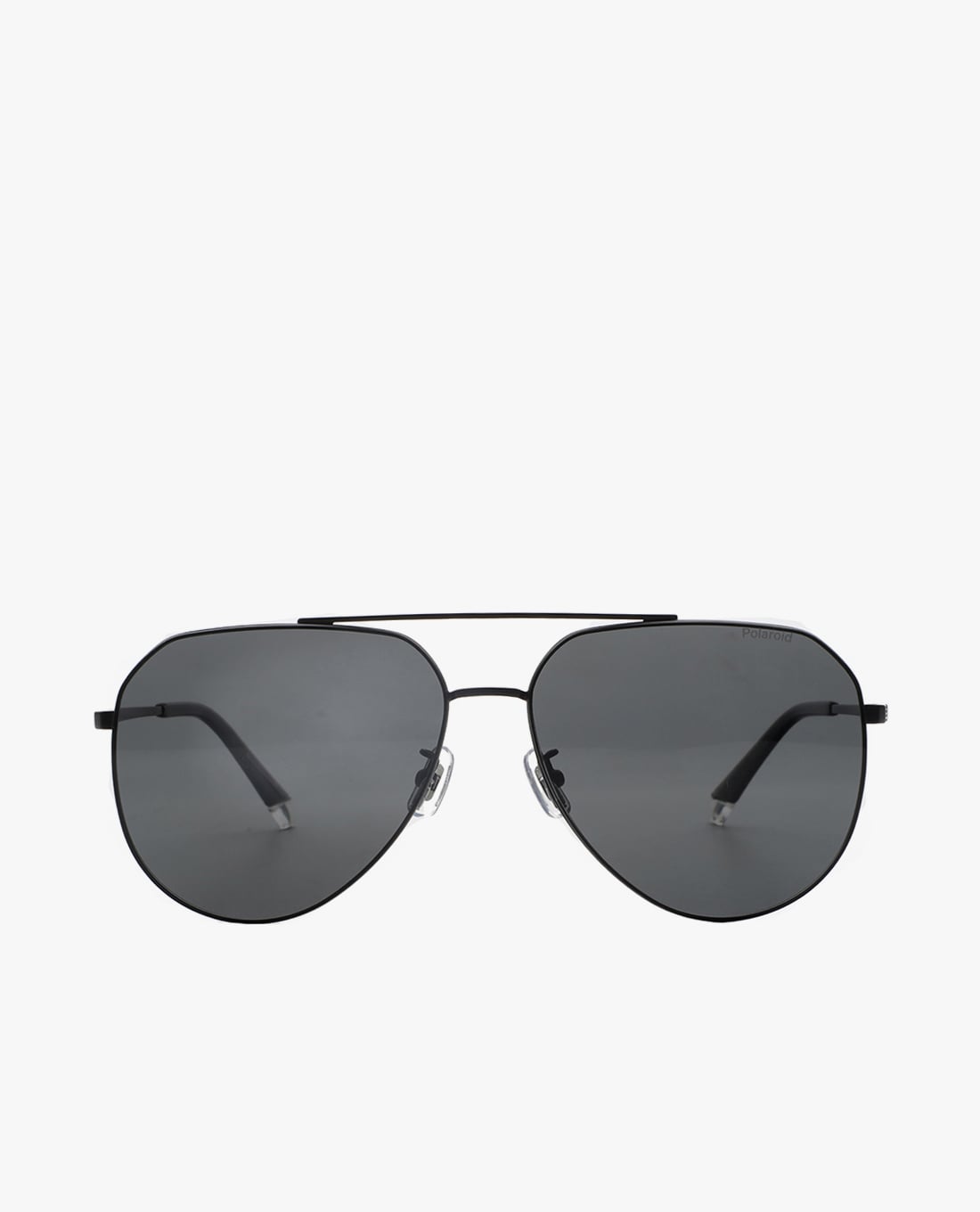POLAROID - Kính mát nam gọng phi công cổ điển