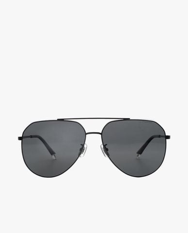  POLAROID - Kính mát nam gọng phi công cổ điển 