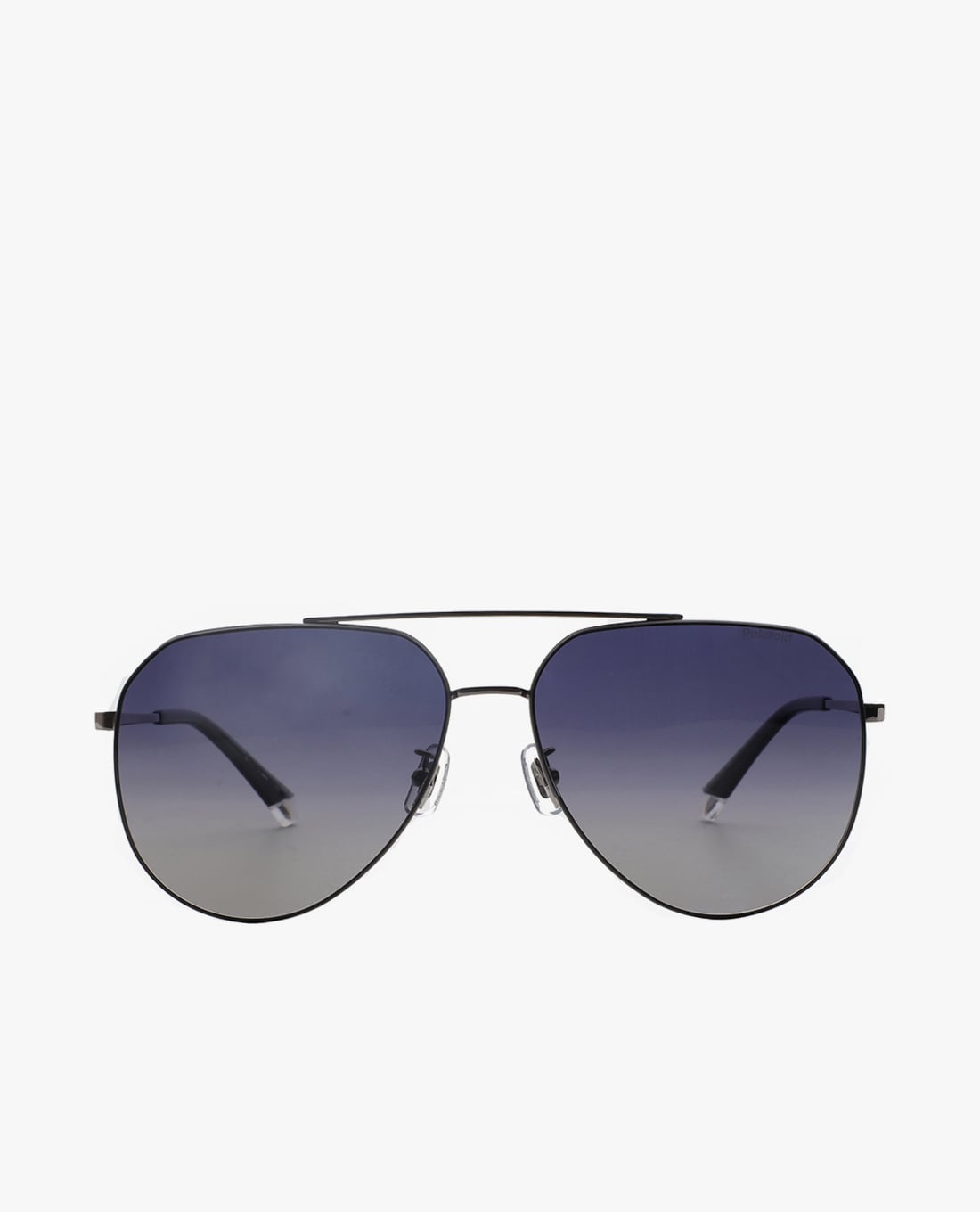 POLAROID - Kính mát nam gọng phi công cổ điển