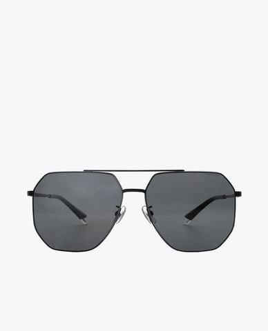  POLAROID - Kính mát nam gọng phi công 