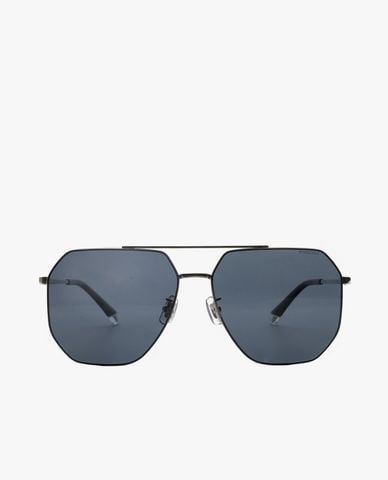  POLAROID - Kính mát nam gọng phi công 