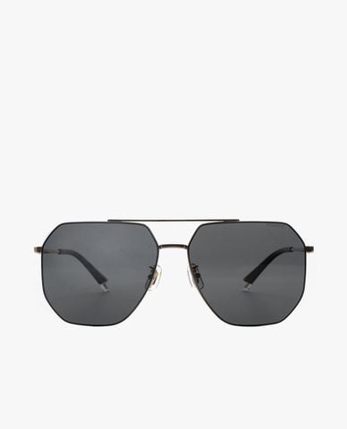  POLAROID - Kính mát nam gọng phi công 