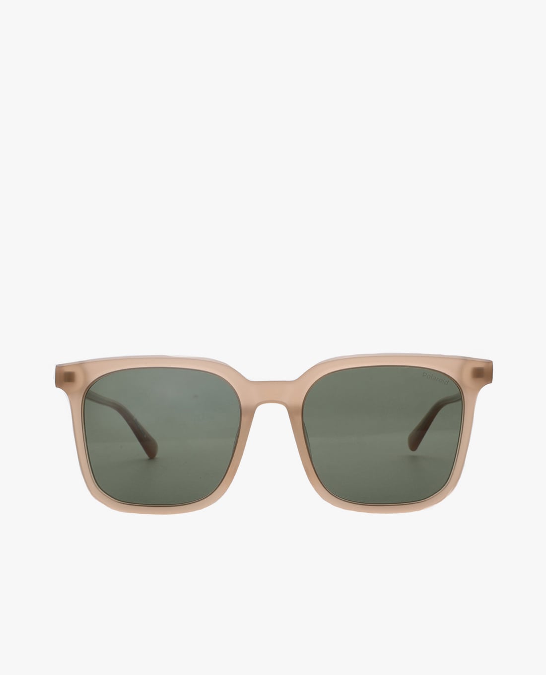 POLAROID - Kính mát nam gọng chữ nhật cổ điển