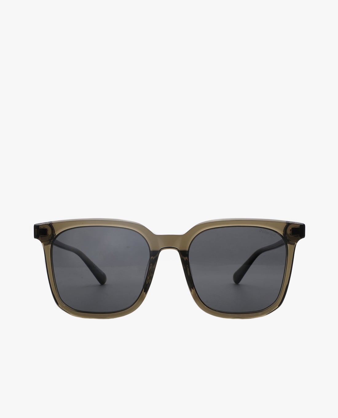 POLAROID - Kính mát nam gọng chữ nhật cổ điển