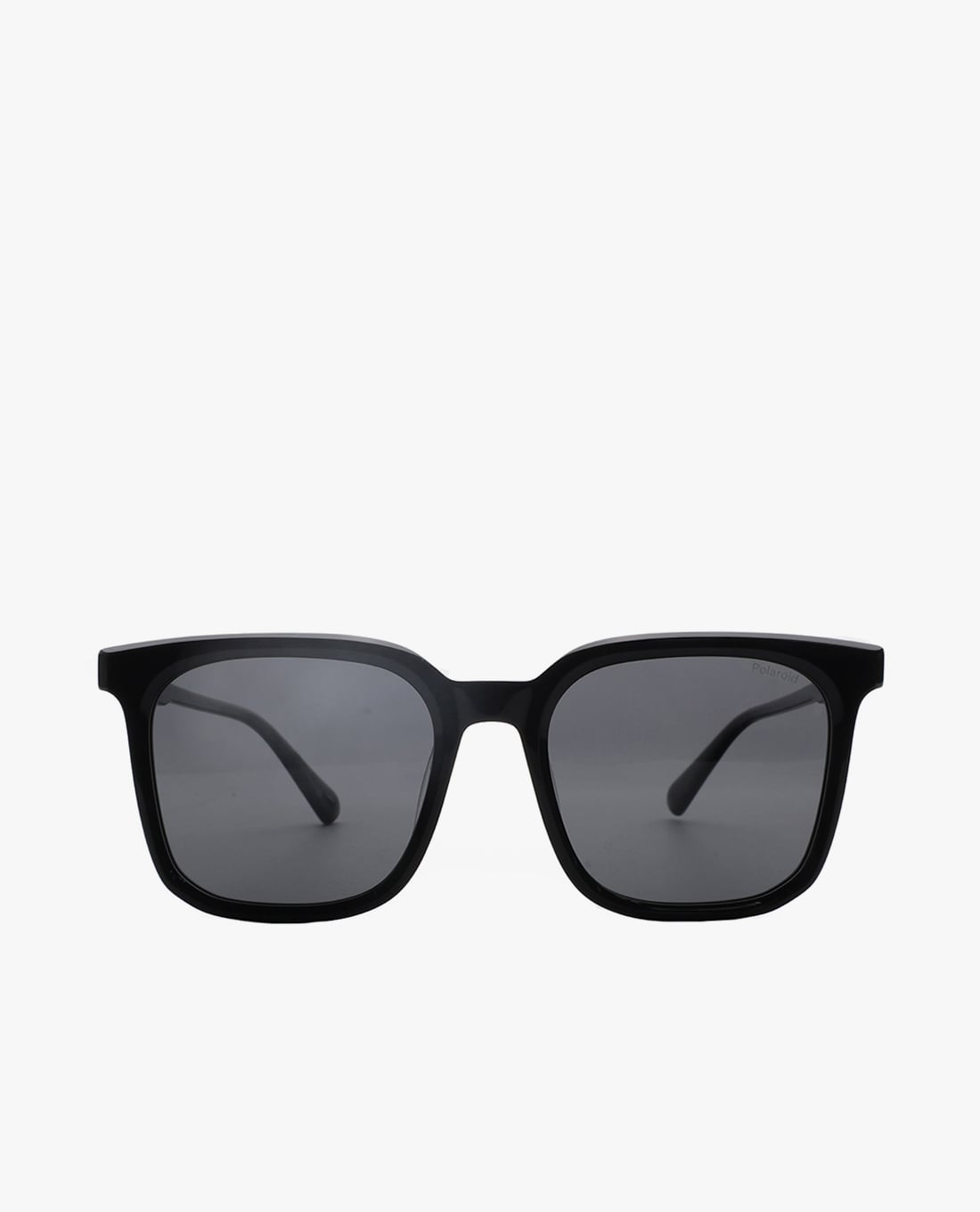 POLAROID - Kính mát nam gọng chữ nhật cổ điển