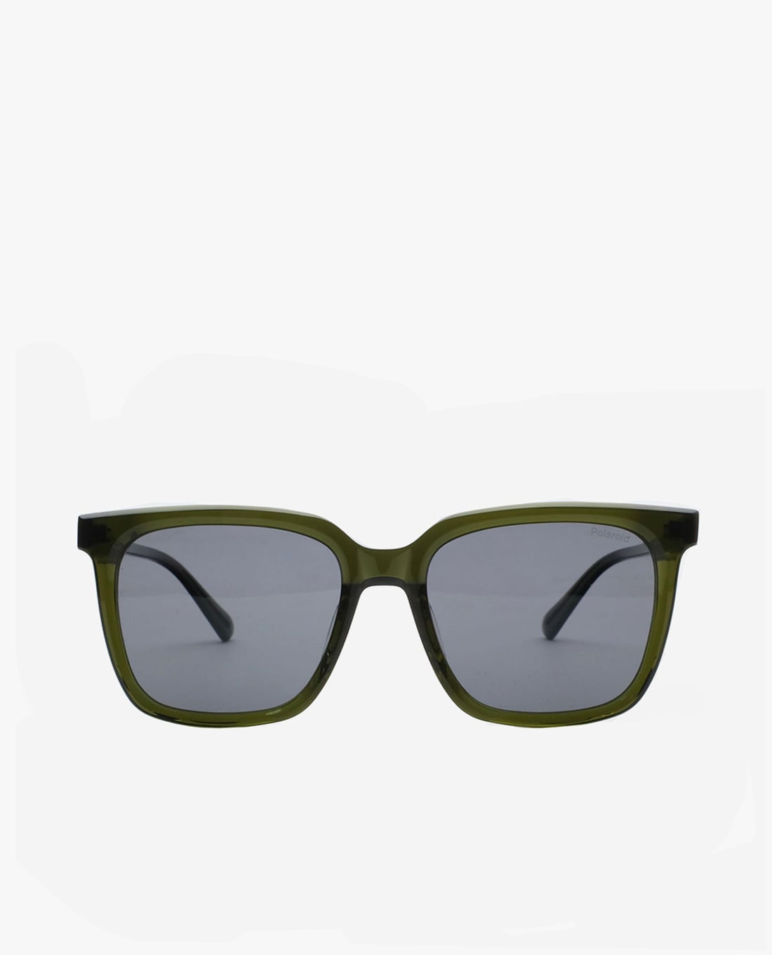 POLAROID - Kính mát unisex gọng chữ nhật cổ điển