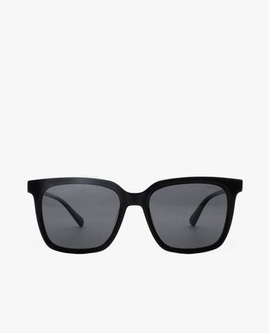  POLAROID - Kính mát unisex gọng chữ nhật cổ điển 