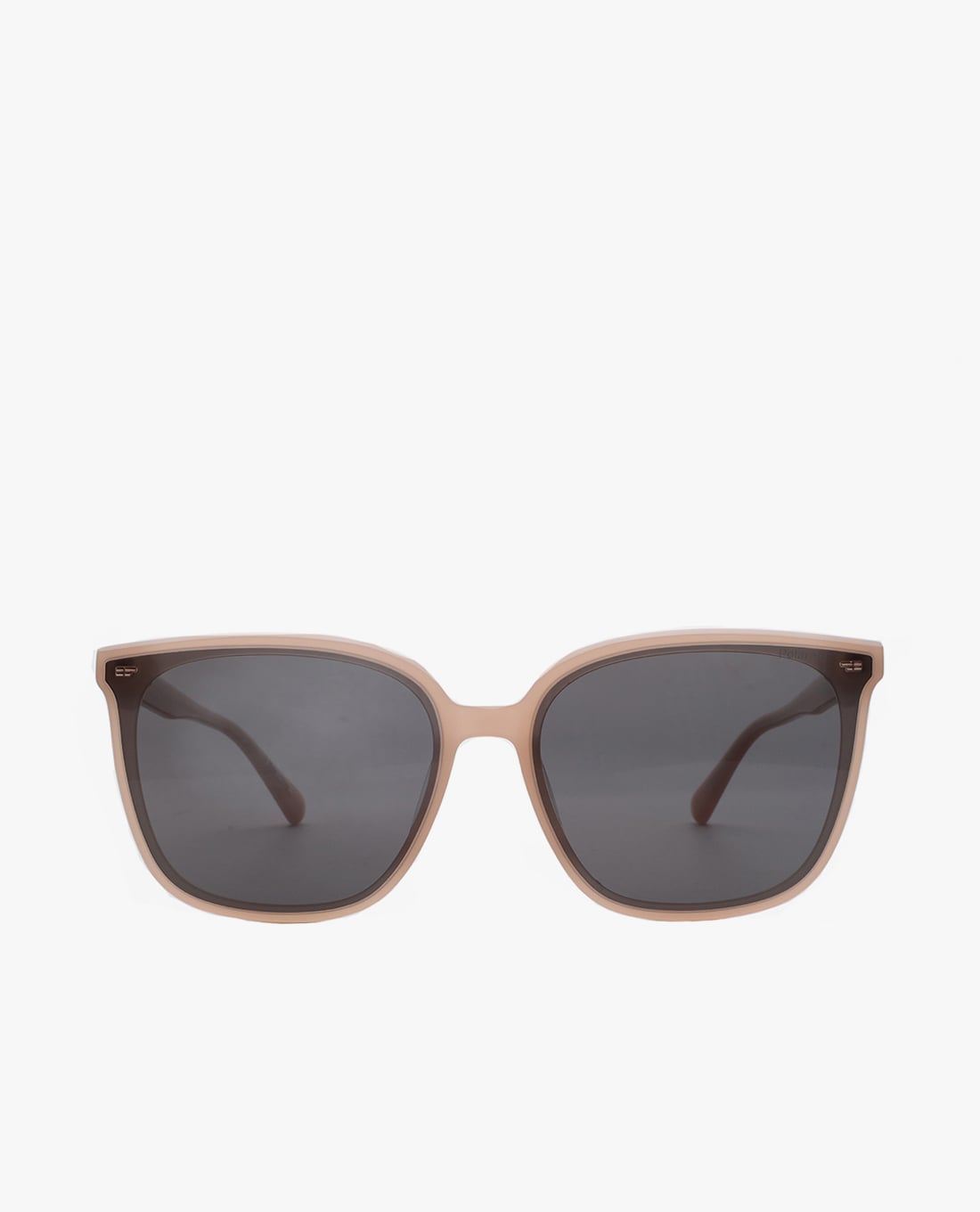 POLAROID - Kính mát nữ gọng mắt mèo hiện đại