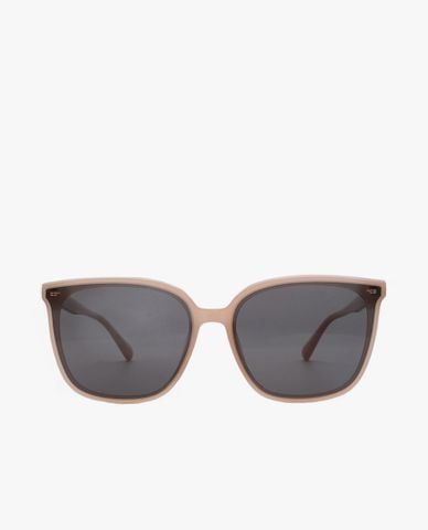  POLAROID - Kính mát nữ gọng mắt mèo hiện đại 