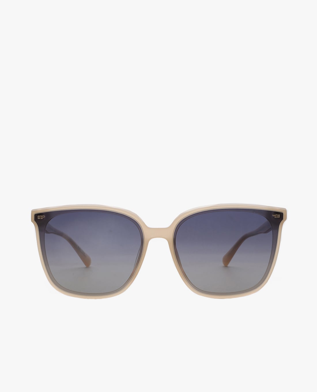 POLAROID - Kính mát nữ gọng mắt mèo hiện đại