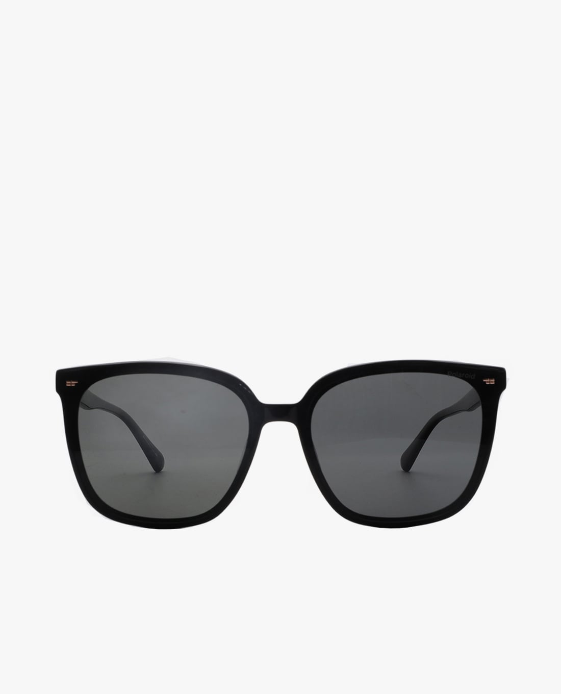 POLAROID - Kính mát nữ gọng mắt mèo hiện đại