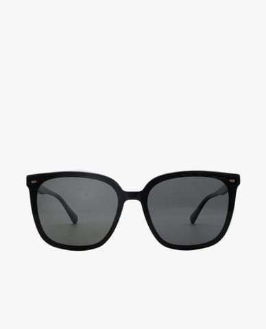  POLAROID - Kính mát nữ gọng mắt mèo hiện đại 