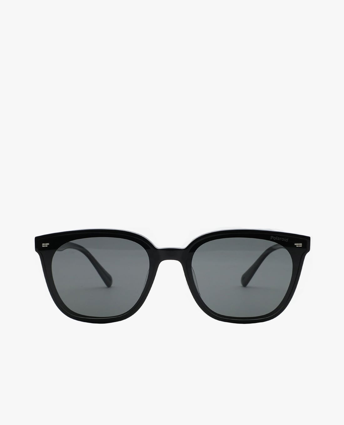 POLAROID - Kính mát unisex gọng vuông cổ điển