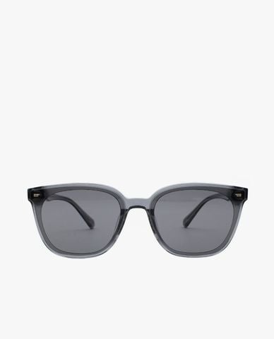  POLAROID - Kính mát unisex gọng vuông cổ điển 