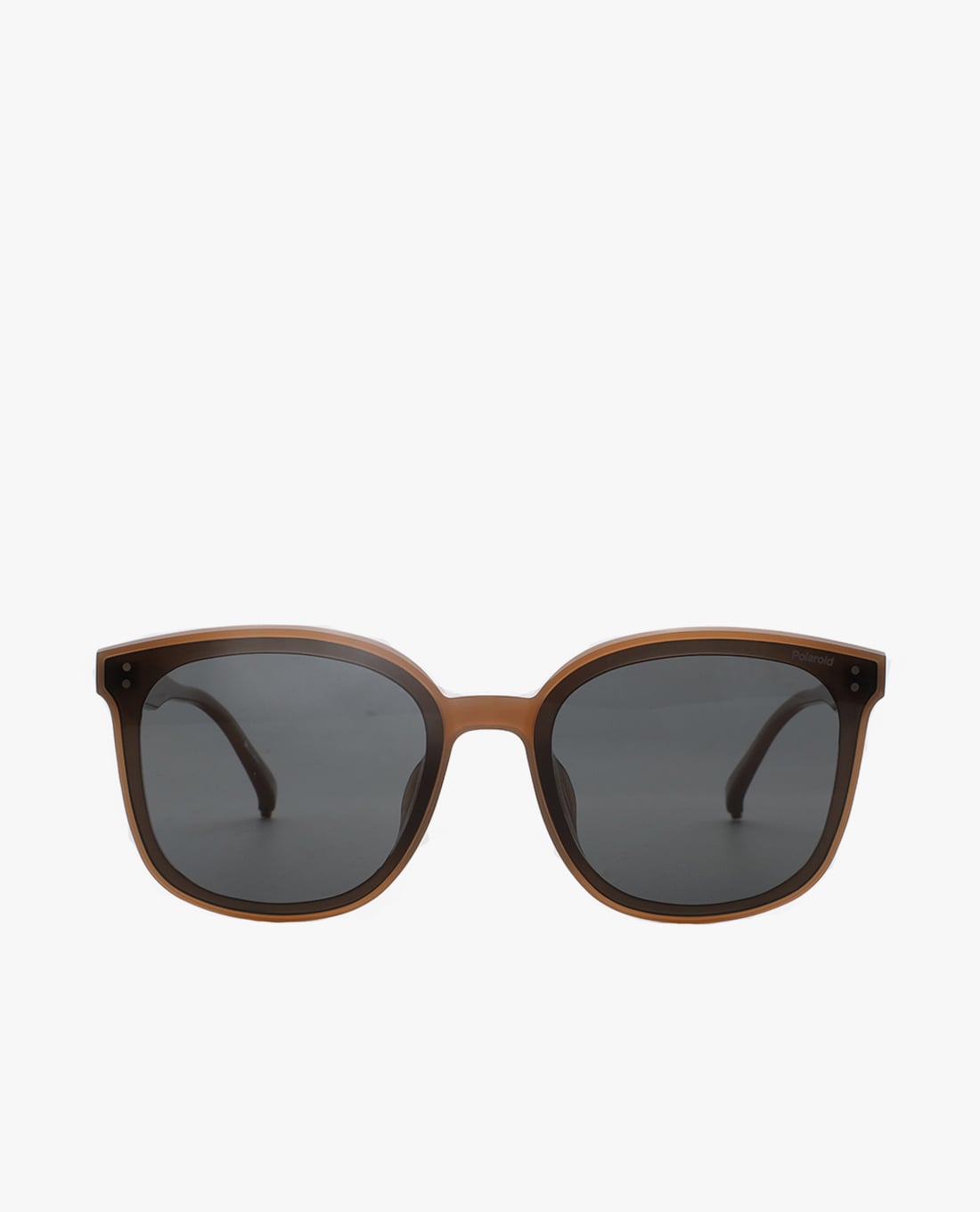 POLAROID - Kính mát nữ gọng vuông cá tính