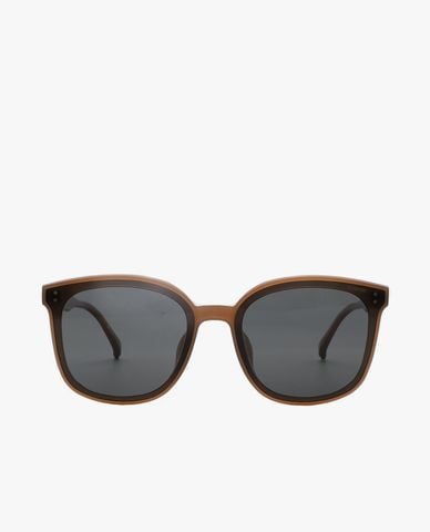  POLAROID - Kính mát nữ gọng vuông cá tính 