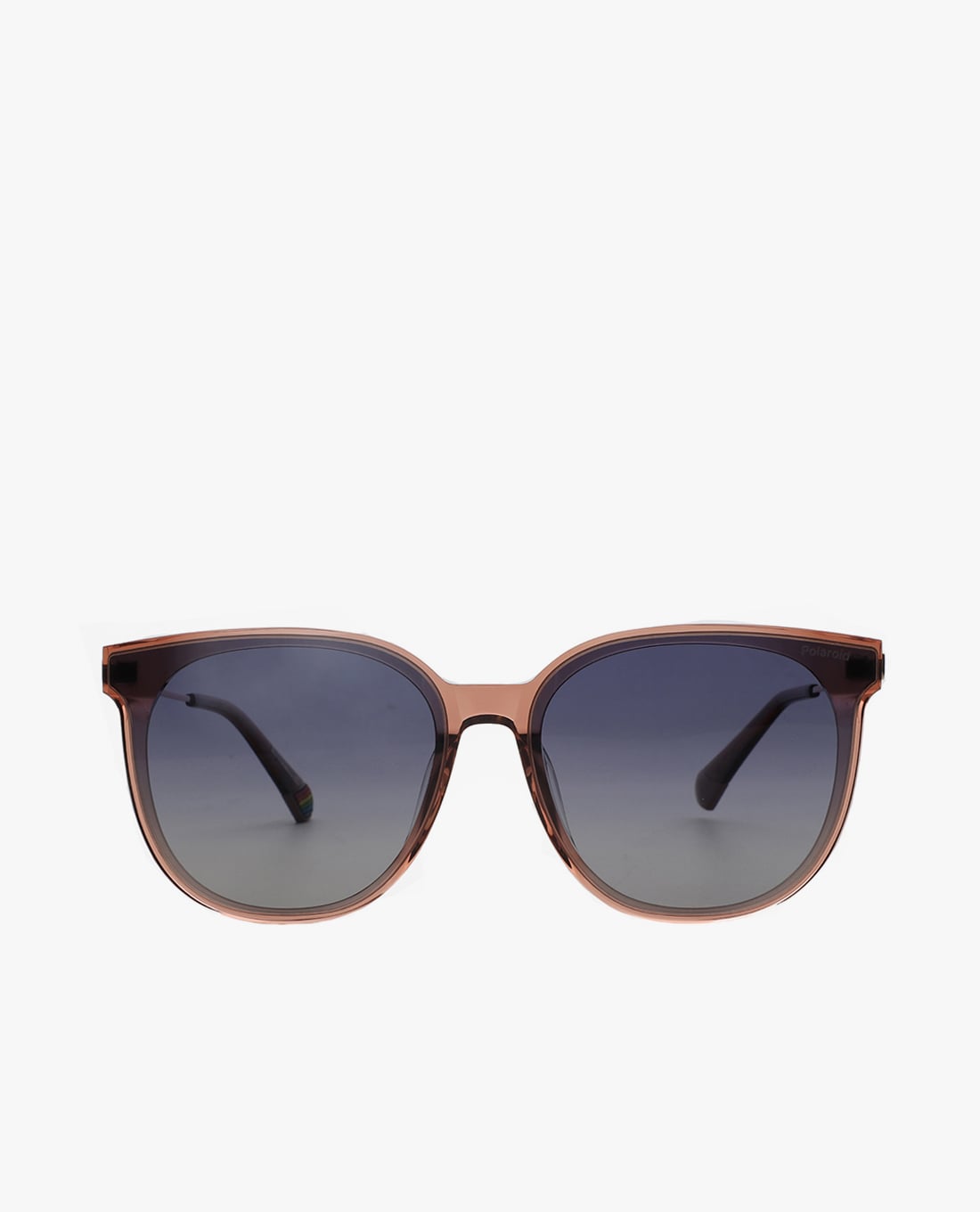 POLAROID - Kính mát unisex gọng tròn hiện đại