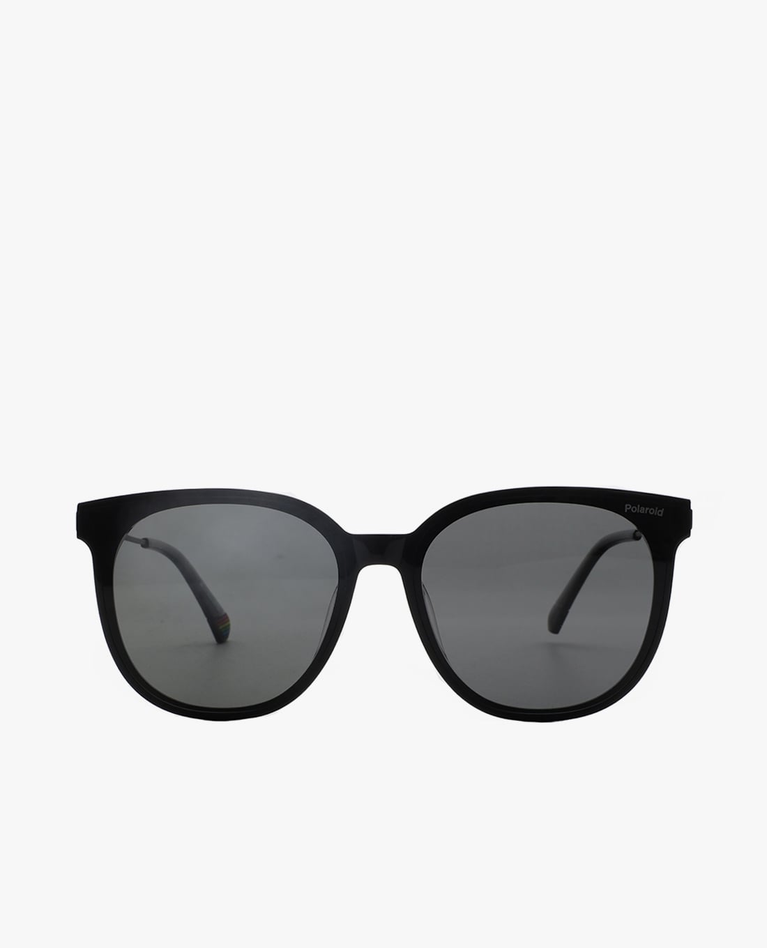 POLAROID - Kính mát unisex gọng tròn hiện đại