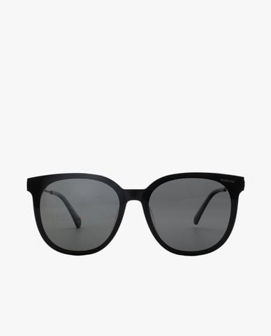 POLAROID - Kính mát unisex gọng tròn hiện đại 