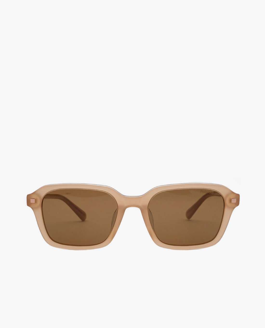 POLAROID - Kính mát unisex gọng chữ nhật