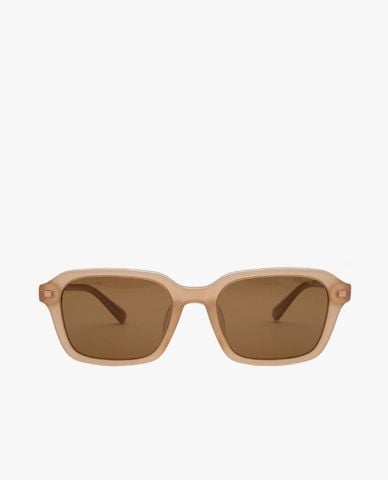  POLAROID - Kính mát unisex gọng chữ nhật 